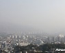 [오늘의 날씨] 강원(13일, 수)..낮에 영상권 회복, 미세먼지 나쁨