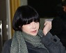 '강제출국' 에이미, 5년 입국금지 끝 오늘 한국 입국..소통 시작할까