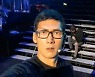 god 박준형 "데뷔 22주년, 멤버들·팬 같이 걸어와줘서 고마워"