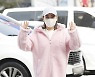 송가인 '오늘도 예쁜 송블리'