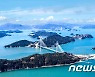 지난해 여수 찾은 관광객 872만명..전년 대비 35.6% 감소