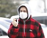 샘 해밍턴 '다이어트 성공 후 더 멋져졌네'