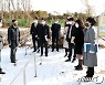 김승환 교육감 "전주 에코시티 학교 과밀화 문제 해결할 것"
