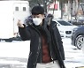 나태주 '하트 발사'
