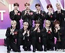 TOO 매니지먼트 둘러싼 갈등..n.CH "일방적 통보" vs CJ ENM "계약 종료"