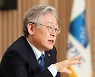 친문 김종민 "다들 이재명에 눌려 말을 안해"..李 "충고 감사"(종합)