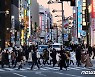 "일본, 외국인 입국 사실상 금지..예외입국 제도 중단"