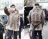 남진 '출근룩은 호랑이 한 마리'