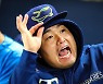 연봉 협상 자신있는 최지만, 코로나 뚫고 대박 계약 받아낼까