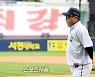 두산, '1차-이천 · 2차-울산'에서 스프링캠프 치른다