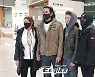 한화 외국인 코칭스태프 전원 코로나19 음성 판정 [오피셜]