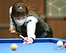 [포토] 이신영, 세계 최강 상대로..풀세트 분전!