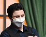 [포토] '세계 최강' 크롬펜하우어, 나의 큐를 믿는다..