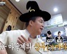 '골목' 김성주, 백종원에 감탄 "소금만 넣었는데 달라져..마술사 같아"