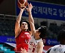 [포토] 이대성, 적중률 높은 중거리슛