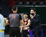 KT 서동철 감독 신예가드 최진광 "가뭄에 단비였다", 그 이유는