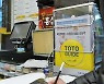 스포츠토토 '소액+소조합' 참여, 갈수록 인기
