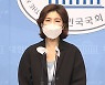 국민의힘 "정인이 양부모 살인죄 적용..사법부 의지 보여줘"