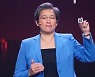 [CES 2021] AMD 리사수 "'라이젠 5000', 경쟁사 대비 성능 우위"