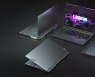 [CES 2021] 레노버, 리전 슬림7 등 게임용 노트북 공개