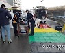 파주 LGD 공장서 화학물질 유출 사고..중상자 2명 의식 회복 (종합)