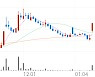 필룩스, +29.95% 상한가