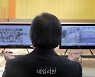 <포토> 비대면 졸업식