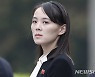 김여정, 부부장 강등 확인.."열병식 추적 南, 특등 머저리" 비난