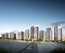 한파도 못이긴 아파트 열기.. 581세대 모집에 1만2100명 몰렸다