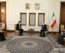 이란 "韓, 동결된 원유대금 이자도 내놔라"