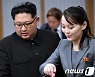 文대통령 소통의지 불구, 김여정 "특등 머저리"..새해 남북관계 '험로'