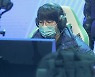 [LPL 돋보기] '타잔' 이승용, IG전서 데뷔전