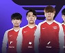 [LCK] 비 주전 내세운 T1, 한화생명 2대1 꺾고 시즌 첫 승(종합)