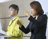 중대본 "시설 집단감염 줄고 개별감염사례 40% 수준 증가"