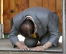 '코로나19 방역 방해' 신천지 이만희 총회장 운명은?..오늘 1심 선고