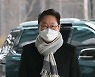 박범계 후보자, 법무법인 매출액 급등 '이해충돌' 논란