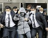 정인이 양모, 재판 이틀 전 "내가 죽고 정인이 살아야" 반성문