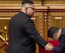통일부 "북한 당대회는 내부 결속..한·미에 여러 가능성 열어둔 것"