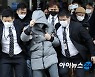 정인이 양부모, 첫 재판 '살인 혐의' 부인.."인정 못해"