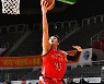 [JB화보] 오리온, SK에 85-73으로 승리