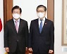 변창흠 장관 "다양한 방법으로 충분한 주택 공급 가능"