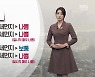 [날씨] 대구·경북 황사 영향으로 미세먼지 '나쁨'..안개 주의!
