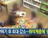 [뉴스9 헤드라인]