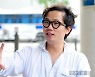 [단독] 안상태 "층간소음 죄송, 이사갈 것" (직격 인터뷰)
