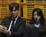 '비밀의 남자' 강은탁, 엄현경에 억눌렸던 감정 표출..이시강 분노