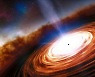 Astronomers find oldest, most distant quasar and black hole in universe