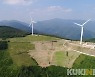포스트코로나 비대면 관광 '부상'..평창군, 청옥산 무장애 나눔길 조성