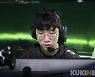 [LCK] '우승후보' 젠지, 개막전서 KT 완파