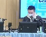 '컬투쇼' 권혁수, (여자)아이들 미연에 선물 "웃으면서 보고 싶어서"