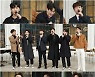 '뽕숭아학당' 이적 출격..임영웅·영탁·이찬원·장민호·김희재 '성덕' 됐다